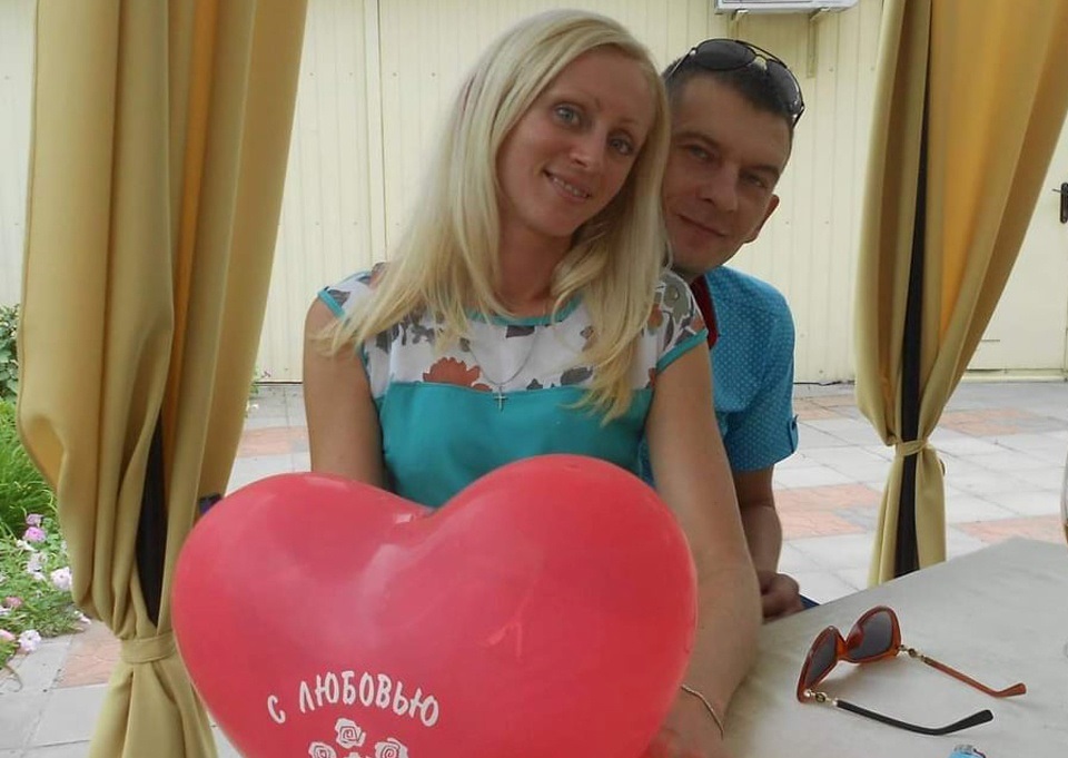 Олександр Довгий