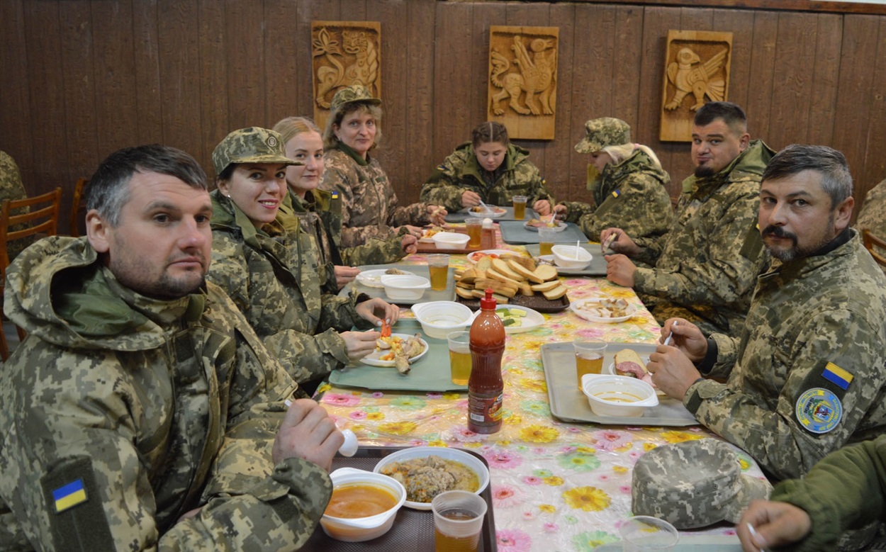 збори