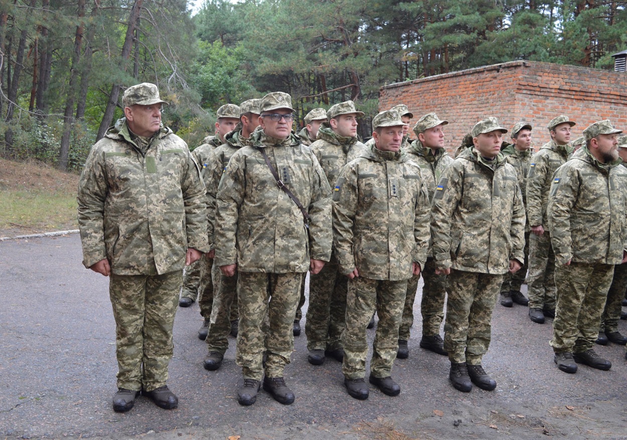 збори
