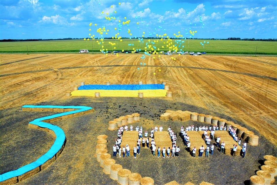 нива переяславщини незалежність