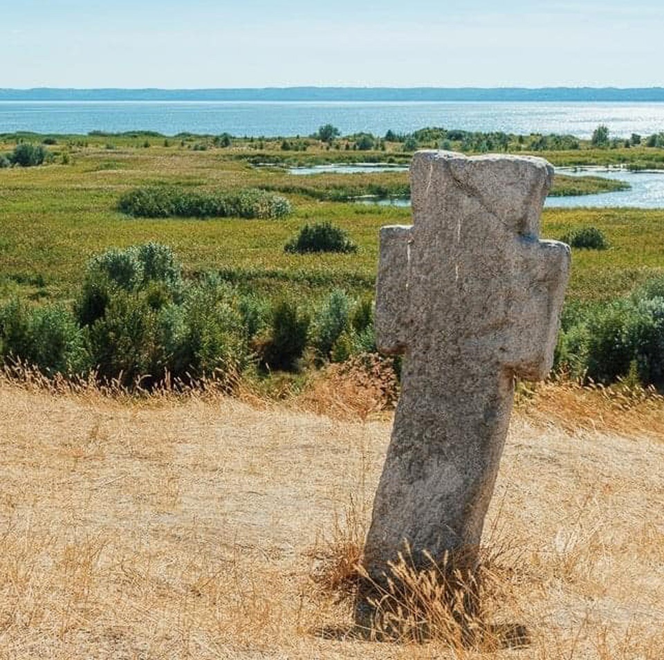 козацький хрест