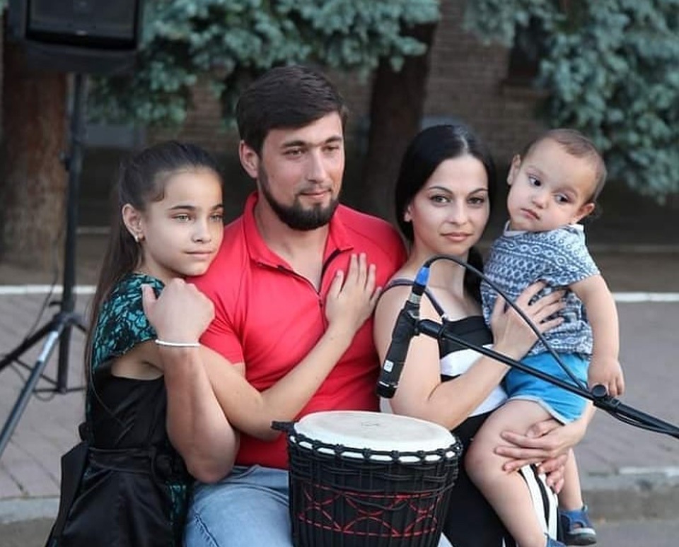 барабани