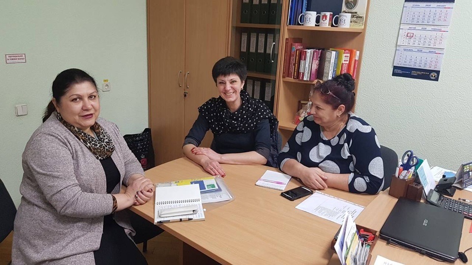 Вирішувати   соціальні питання ромам допомагають свої – медіатори від  «Чіріклі»