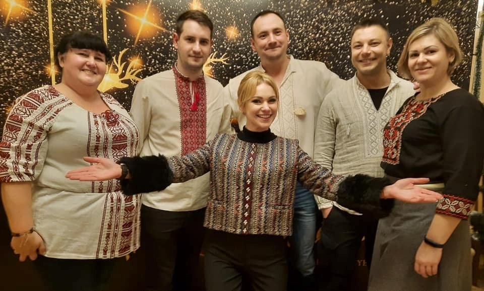 У Переяславі  гостям завжди раді! 