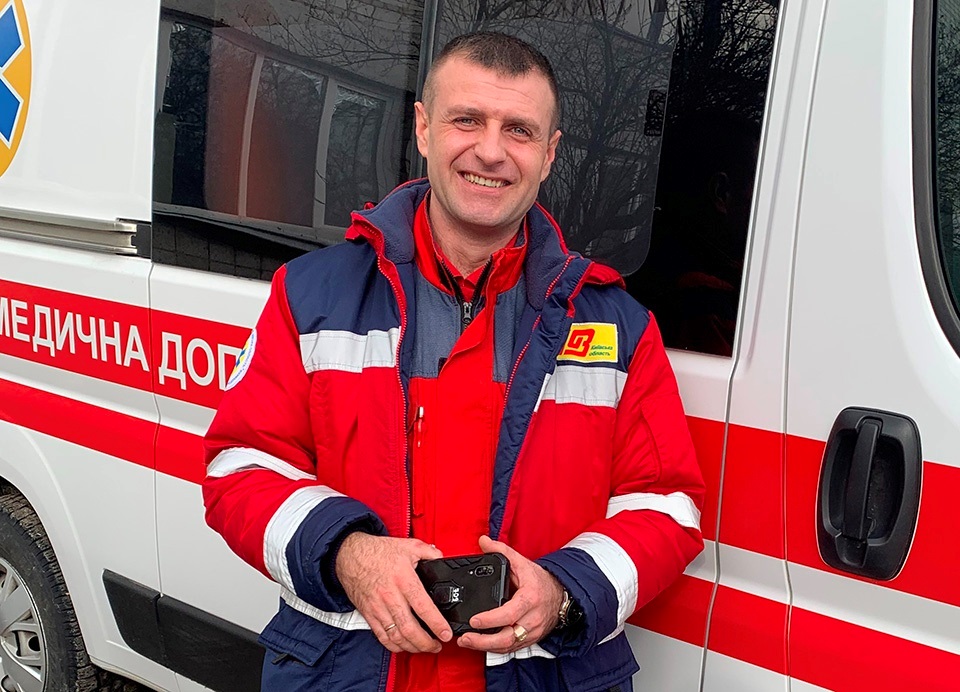 Олександр Синиця