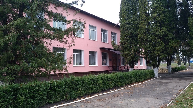 Студениківський ОЗЗСО І-ІІІ ступенів