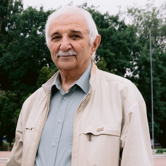 Олександр Ігнатенко 