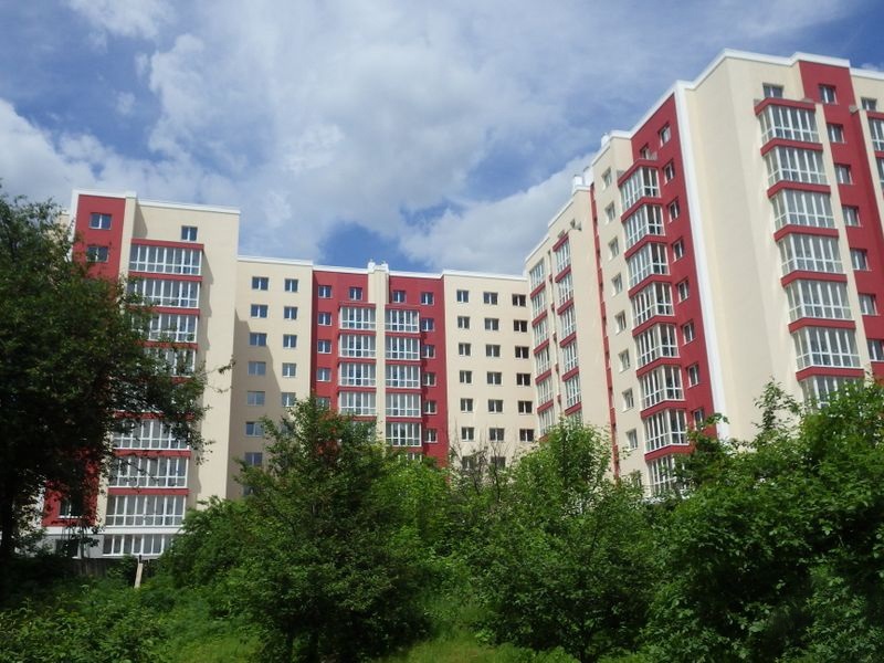 ЖК "Мрія" в Білій Церкві