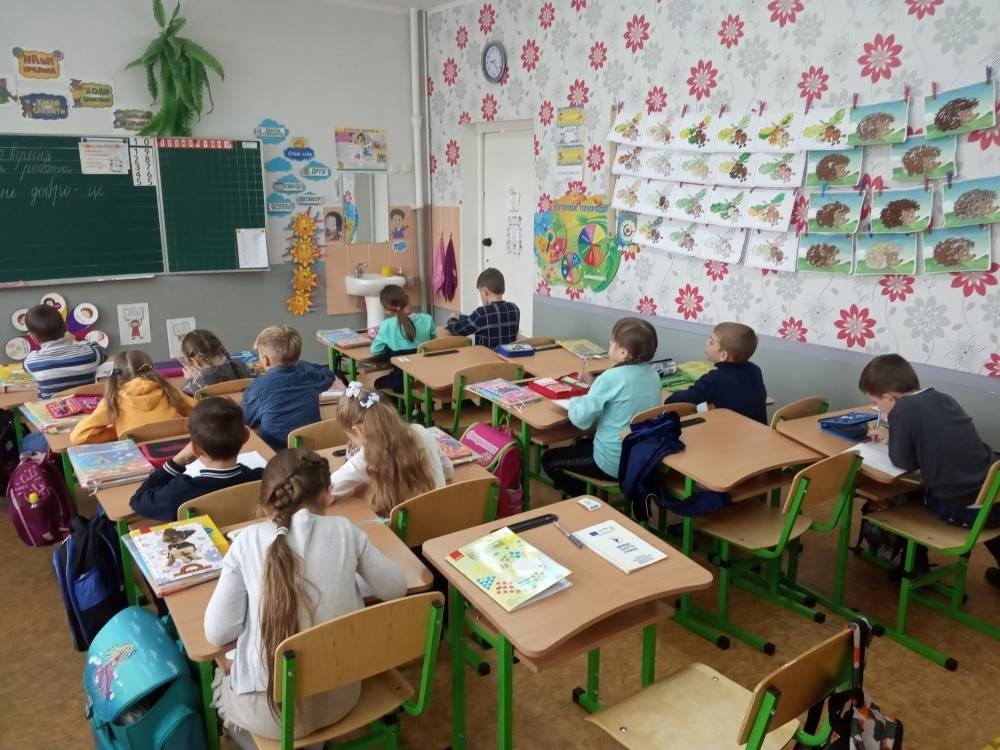 ілюстративне