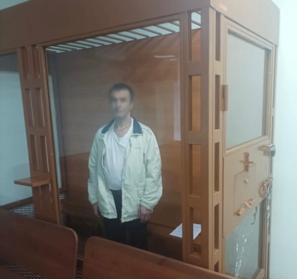 Зрадникам кара буде невідворотньою  