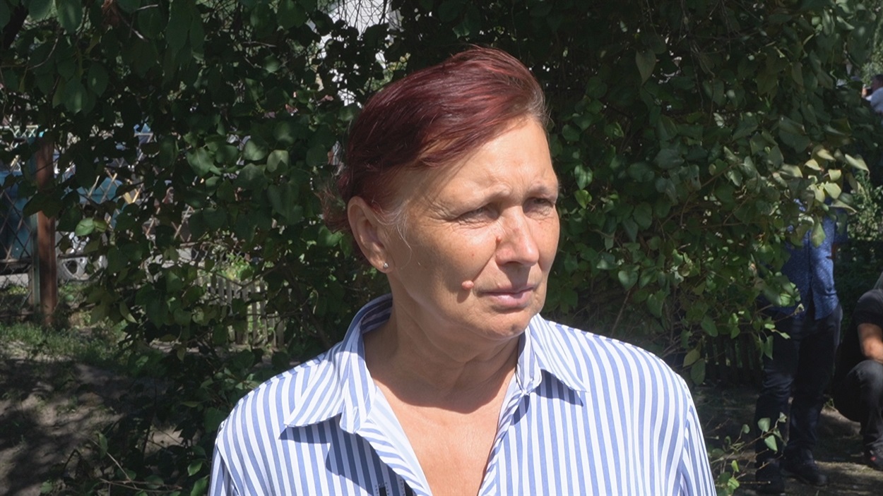 Ольга Андріївна розповіла, як Олега цінували на роботі