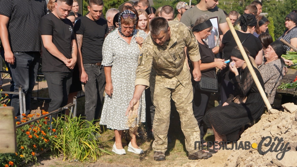 Герої не вмирають! Слава Героям! 