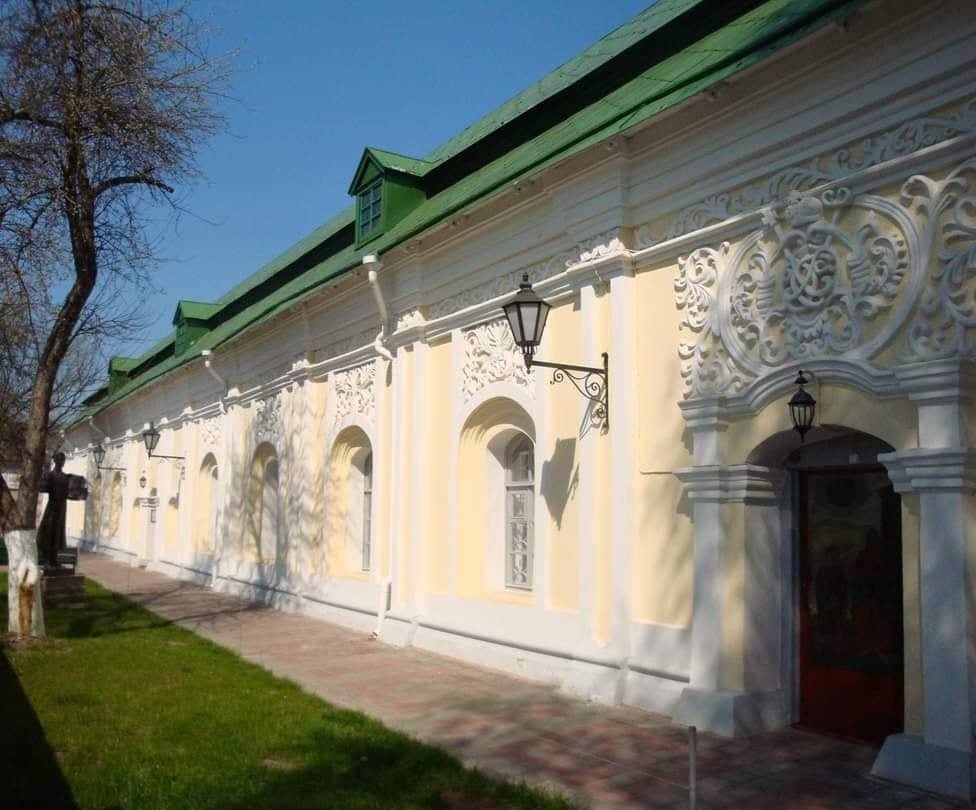 Меморіальний музей Г. Сковороди в Переяславі знову працює для відвідувачів