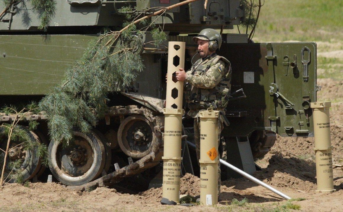 ЗСУ готові знищувати ще більше окупантів
