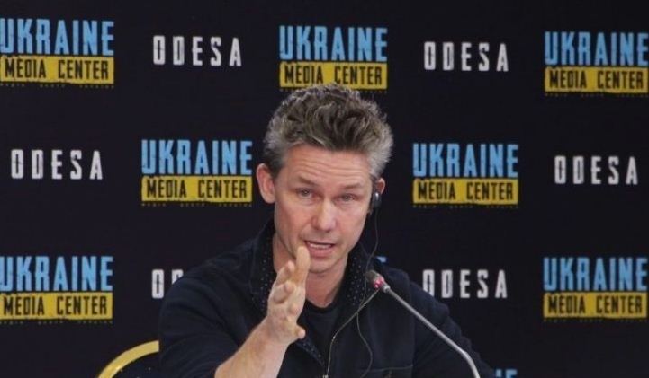Міністр оборони Швеції Пол Йонсон