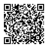 QR-код для передплати "Вісника"