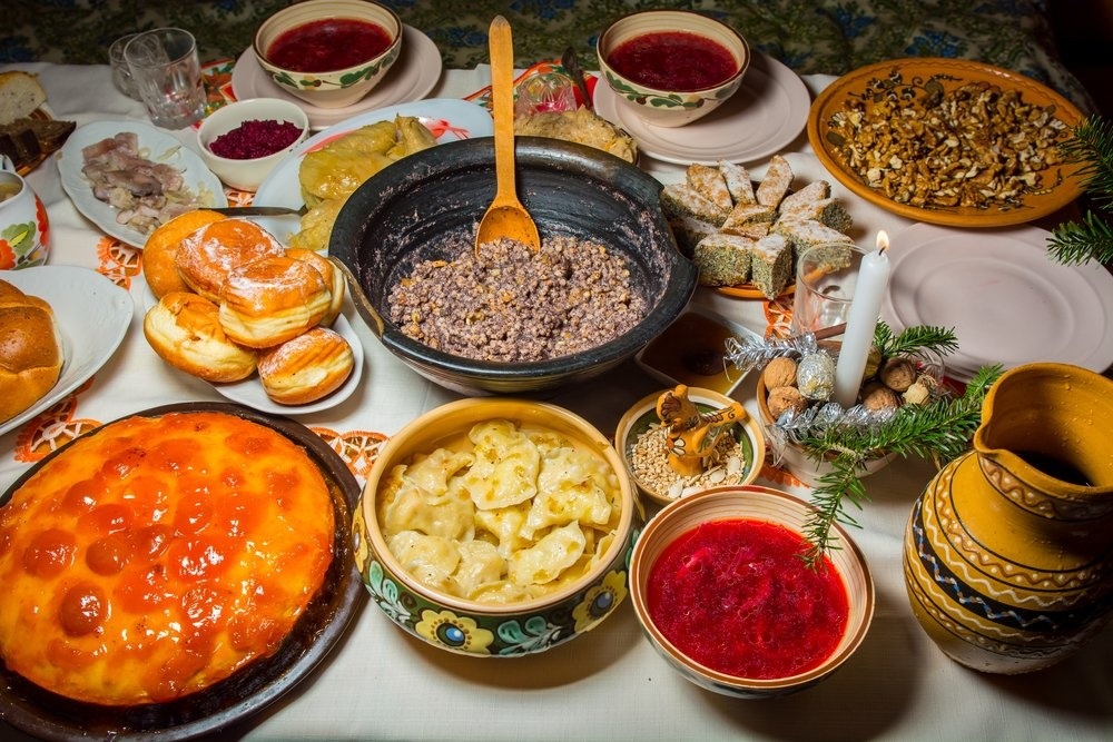 рецепти куті