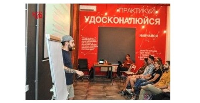 Курси JavaScript у Львові