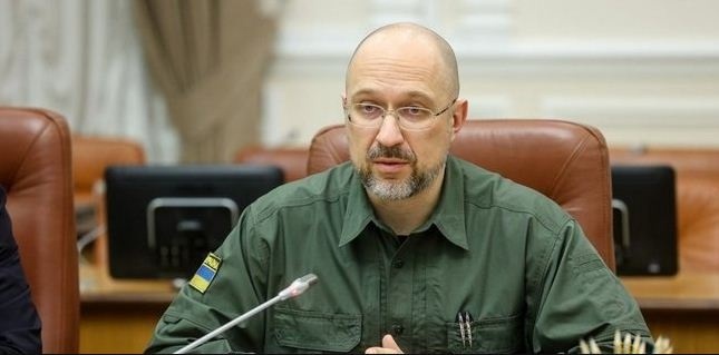 Шмигаль доручив розробити оновлену систему контролю за закупівлями для армії