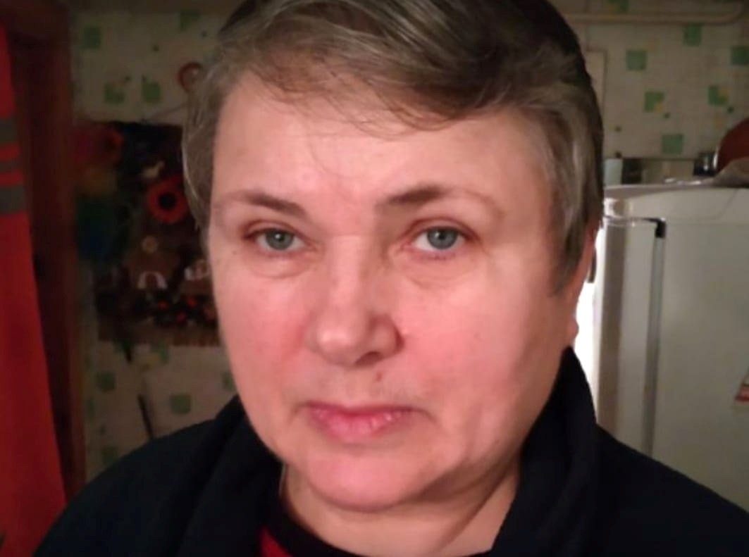 Віра Мельник боролася з тяжкою недугою