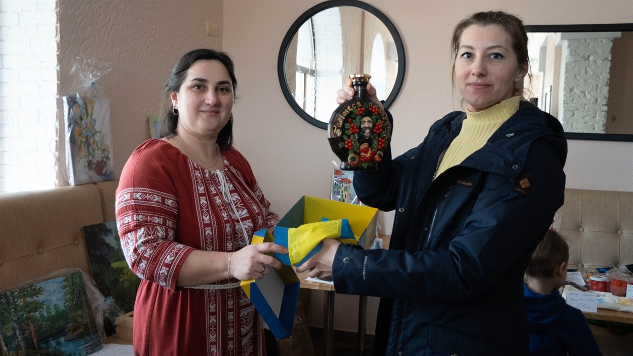 Нагородження переможців відбулося у сімейному кафе "Ейфорія"