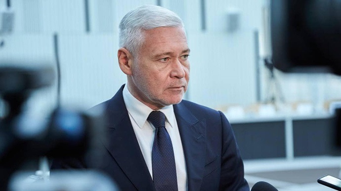 Ігор Терехов