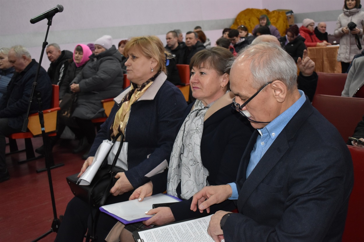Світлана Кондратенко, Тетяна Постолюк, Вячеслав Саулко