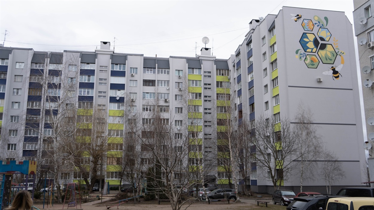 ОСББ «Вулик-21»