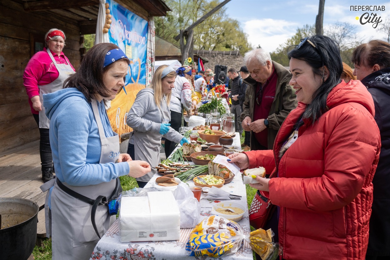 Команда "Зроблено в Україні"