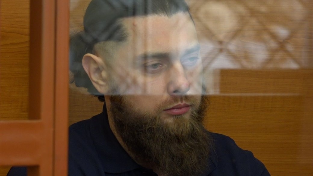 Іван Приходько