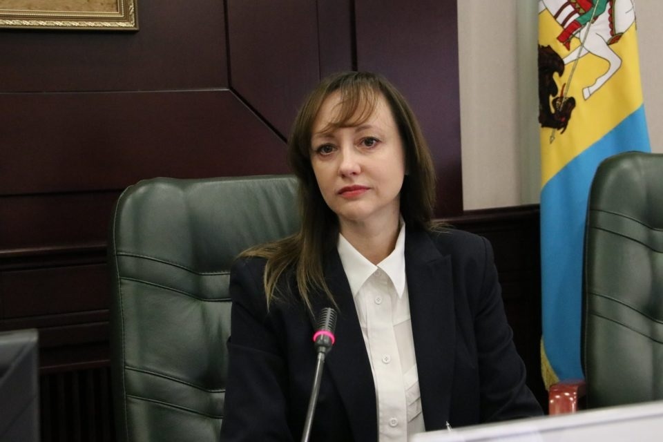 Гунько Натаія