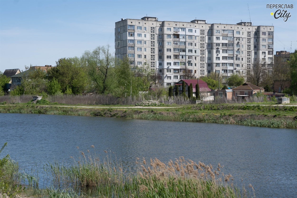 Облаштовувати набережну Альти цьогоріч, очевидно,  уже не будуть 