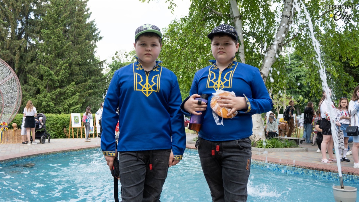 Давід та Данило Жеби
