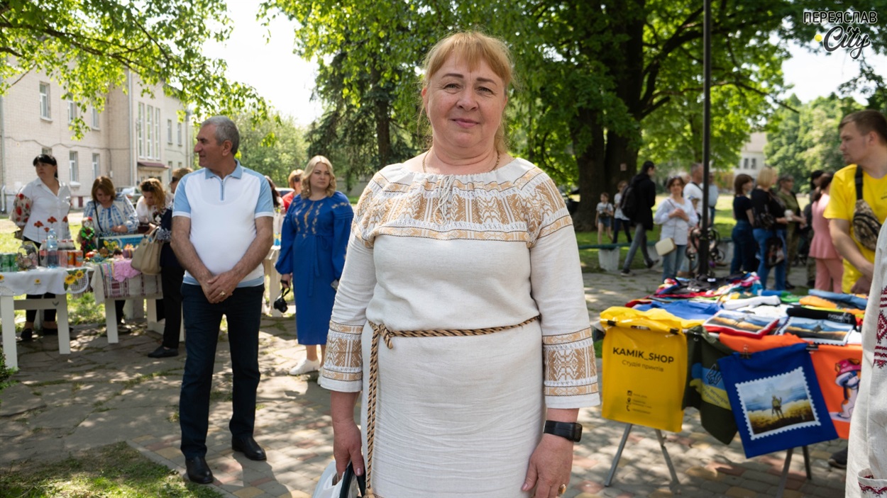 Лідія Оверчук