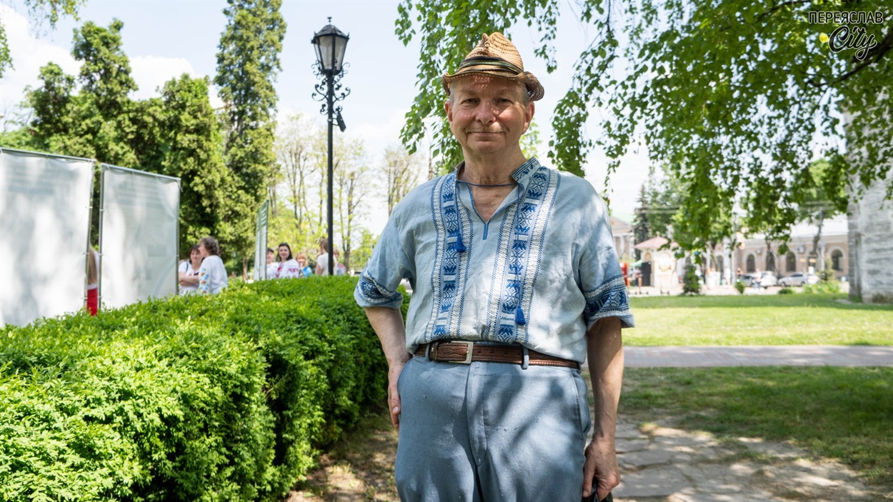 Олег Коломієць
