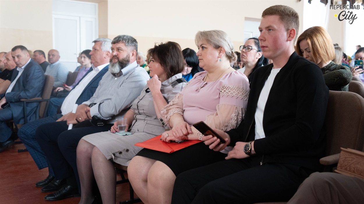 Керівники звітували про роботу своїх підрозділів за 2022 рік