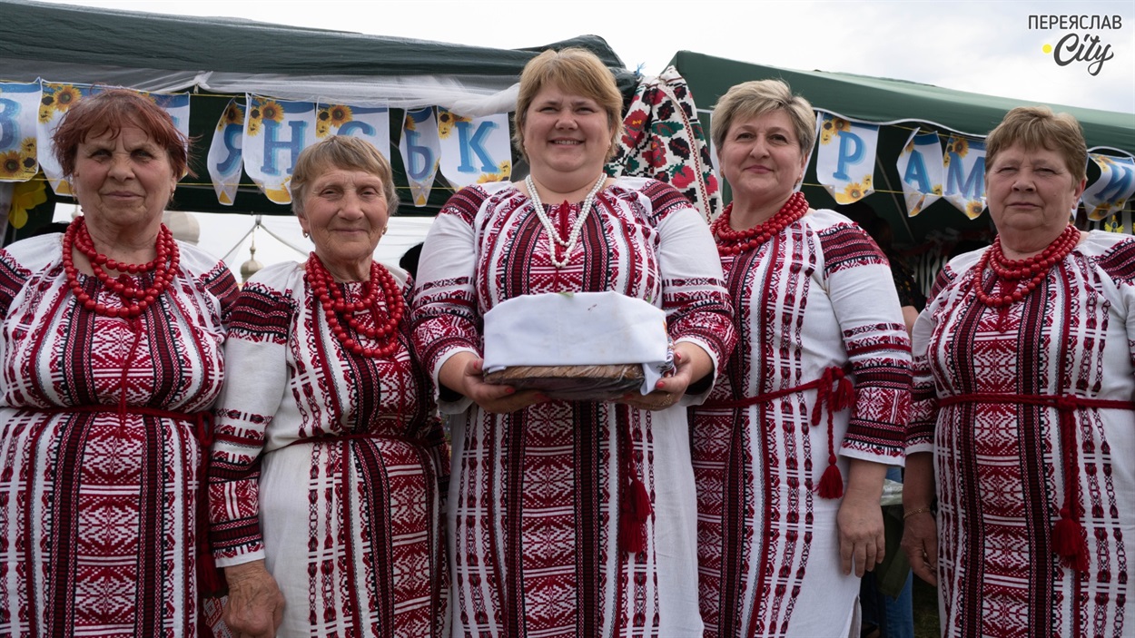 Художній аматорський колектив «Райдуга» с. Улянівка