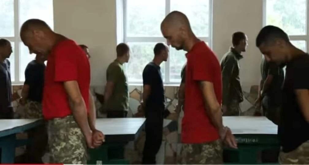 У російському полоні