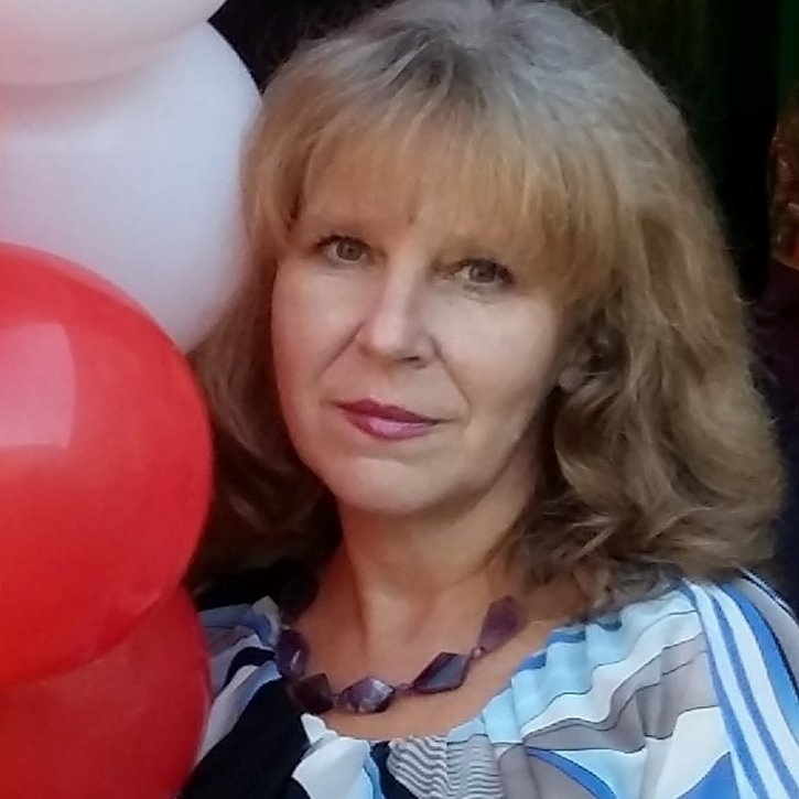 Валентина Ігнатенко