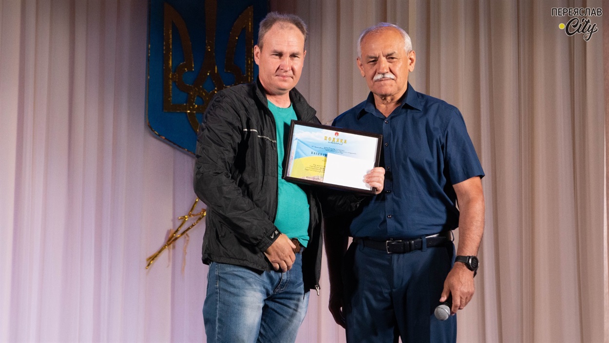 Валентин Матвієнко