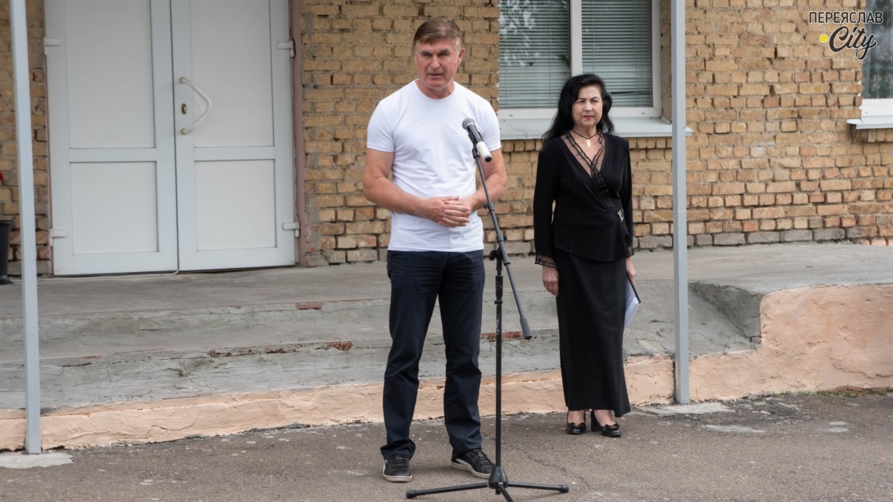 Віктор Шеремета багато допомагає ЗСУ і закликає інших всіляко підтримувати захисників   