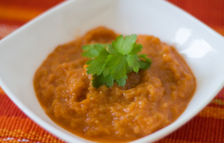 кабачкова ікра