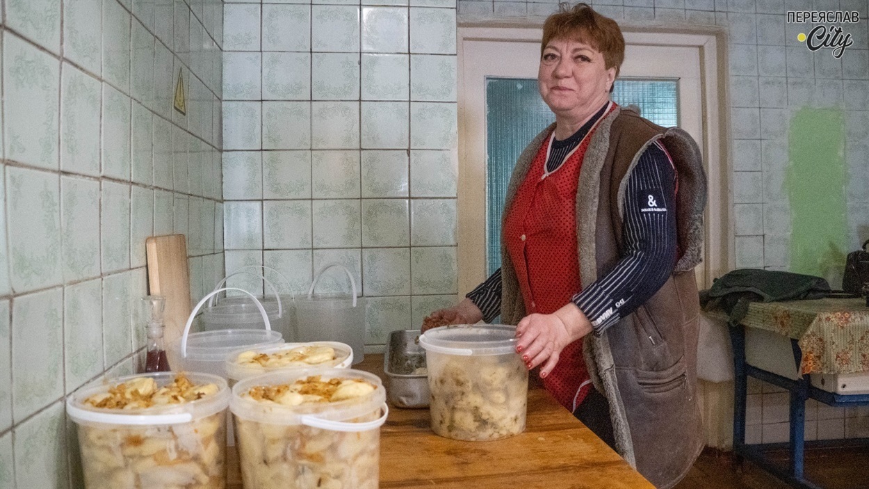 Волонтери звертаються за підтримкою до небайдужих земляків