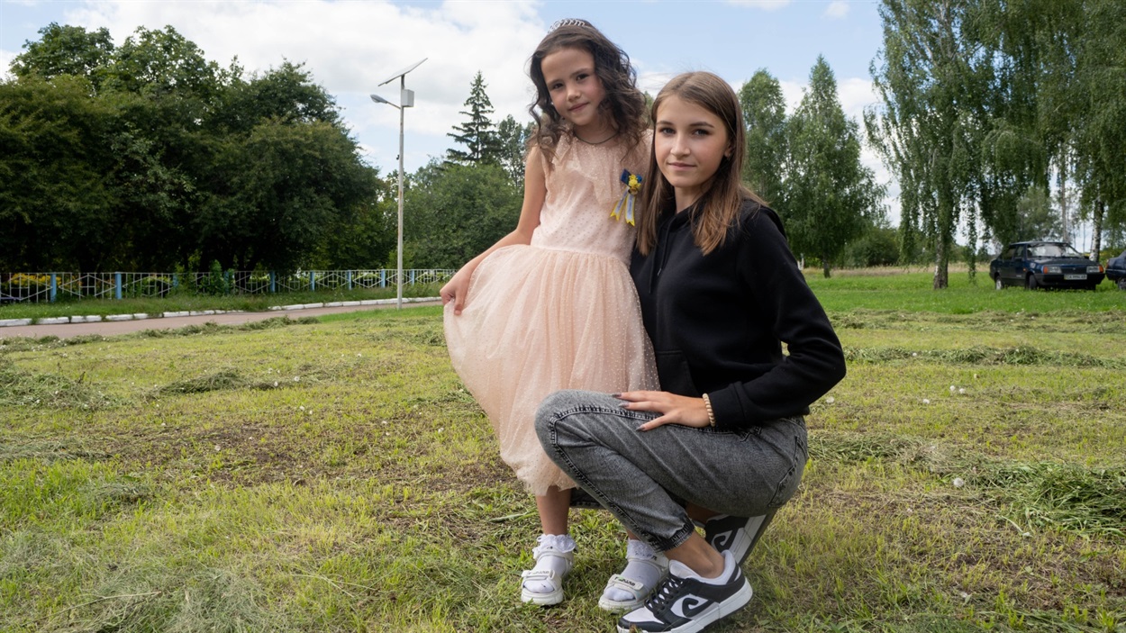 А також братики та сестрички