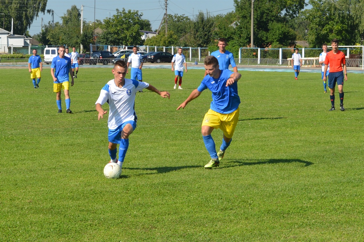 В атаці «Дніпро»