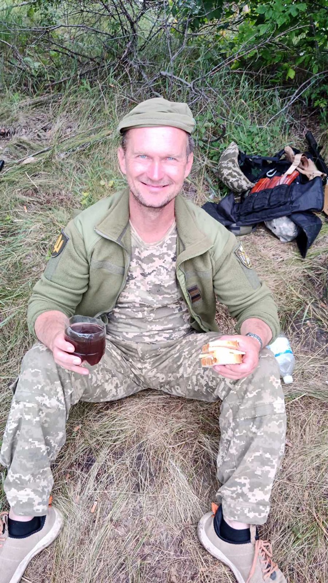 Ранкова кава