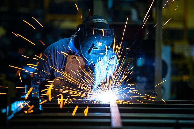 електрогазозварник – з/п 16000 грн