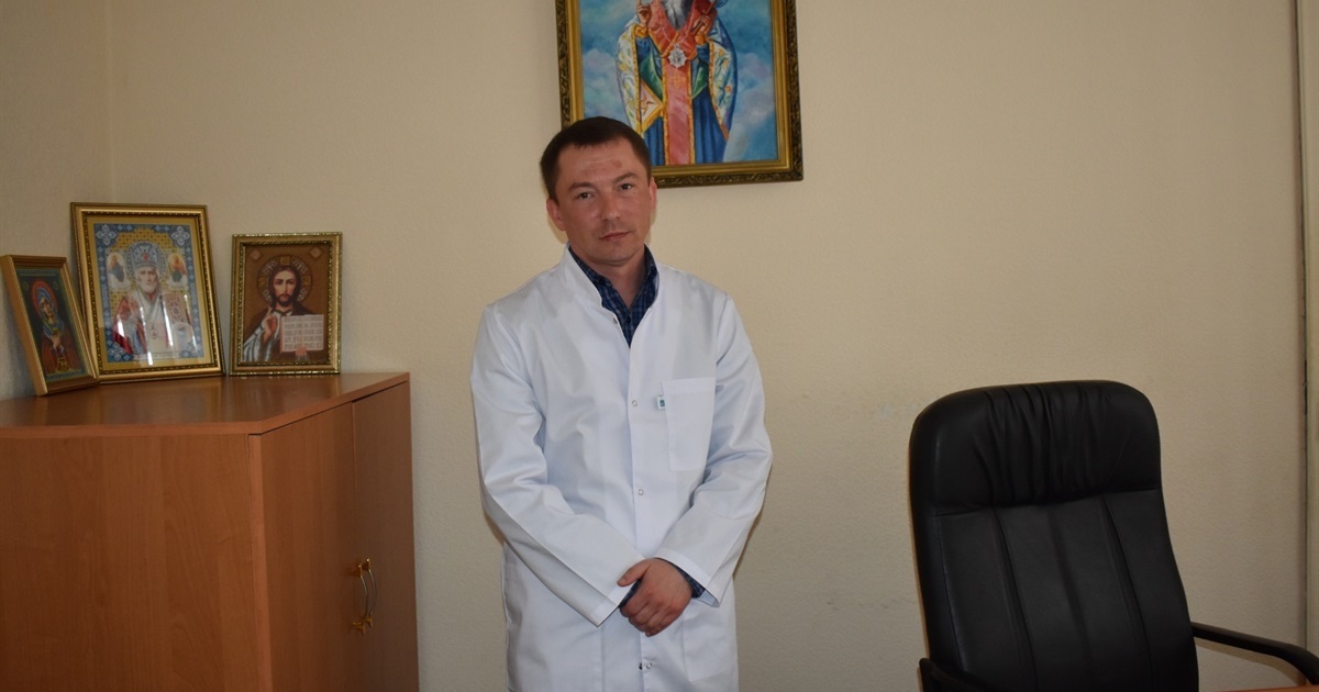Віктор Атаманенко