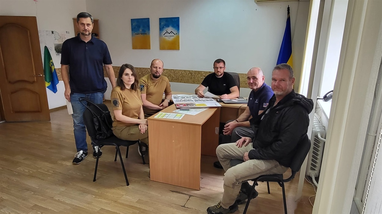 Макарівська громада