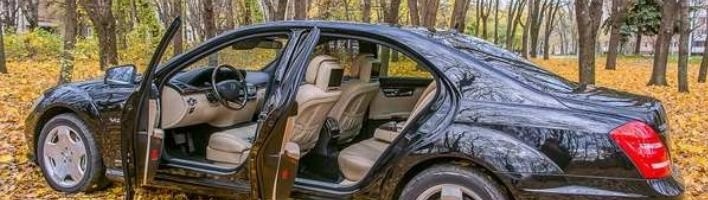 таксі Києва